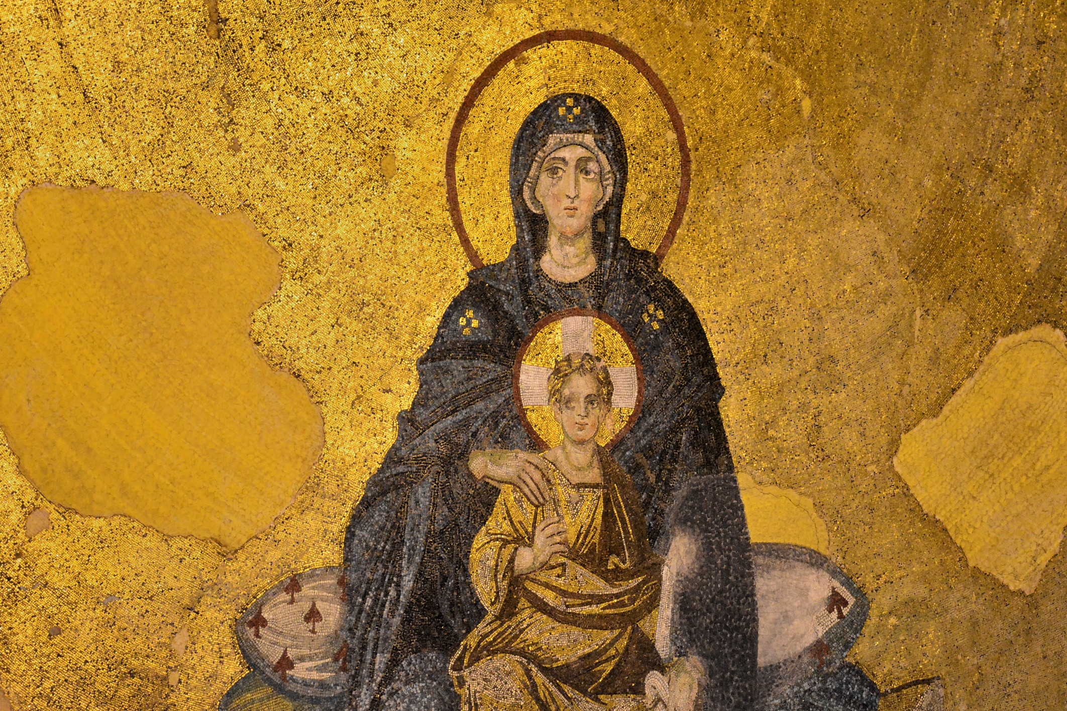 A Marcionite Analysis on the Virgin Birth Myth