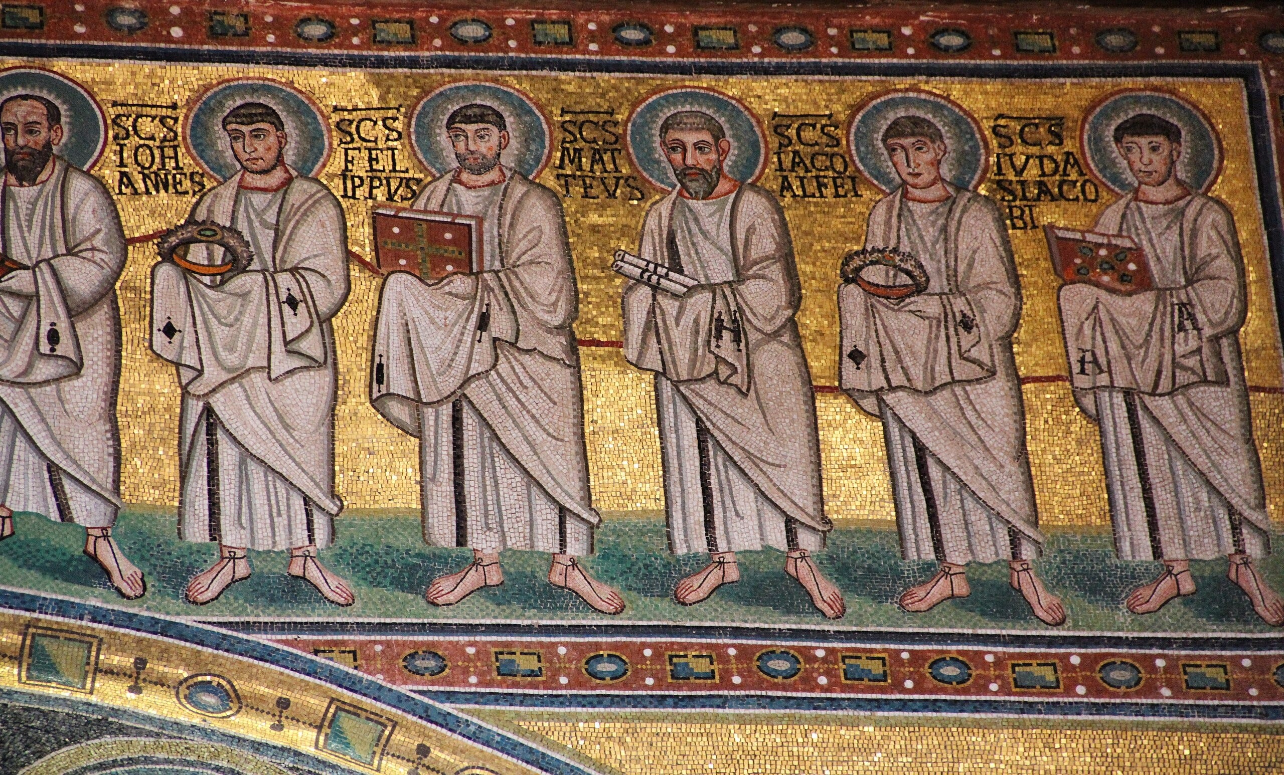 The Marcionite Church Announces the Release of the Didascalicon