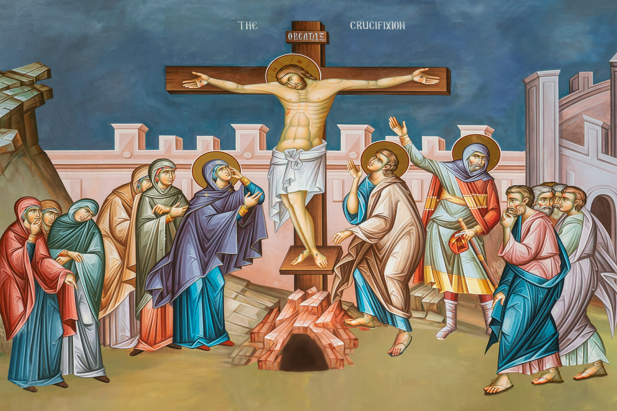 The Theology of Life Against Death in Marcion’s Epistles